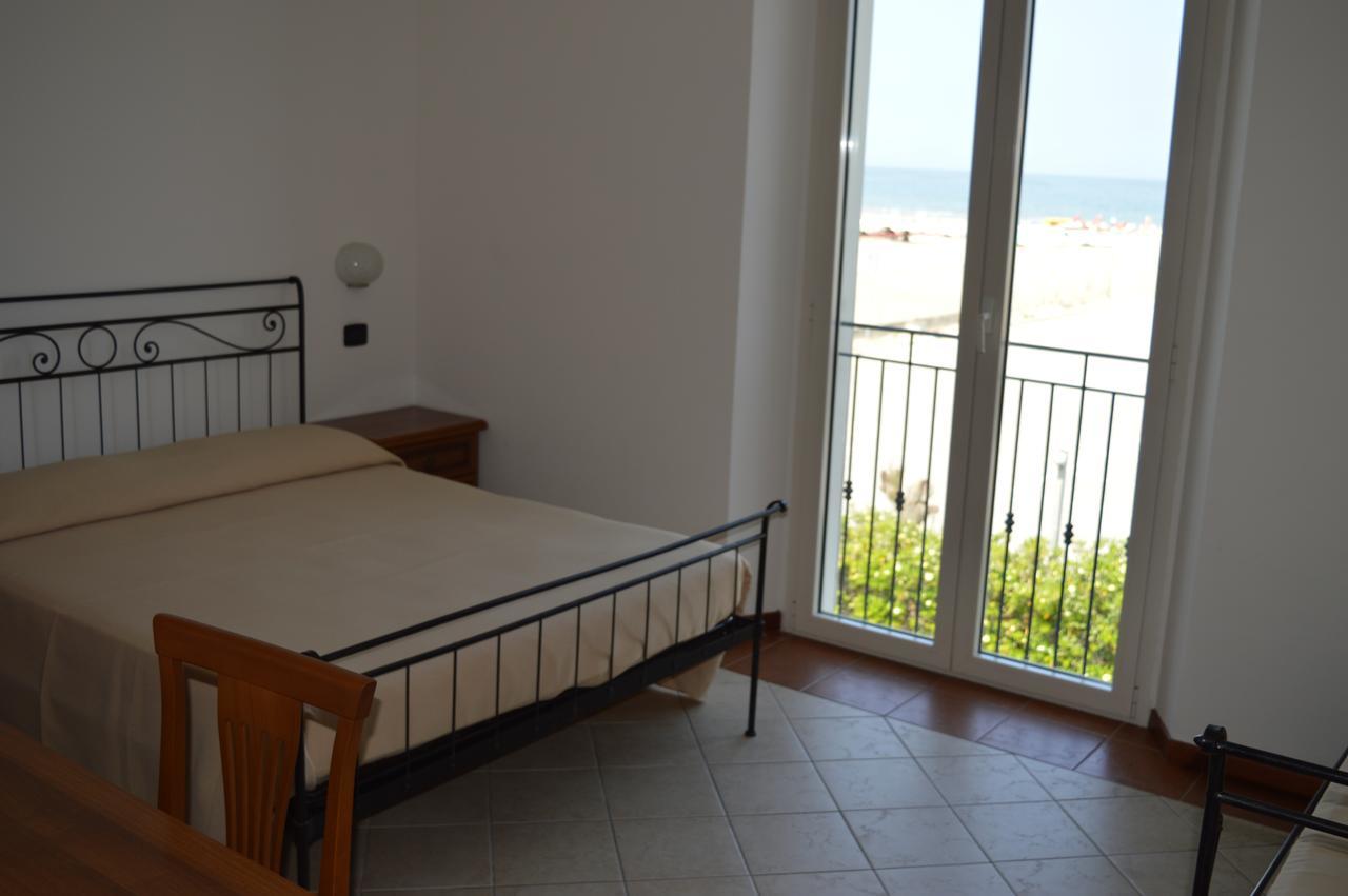 Apartmanhotel Residenza Margherita